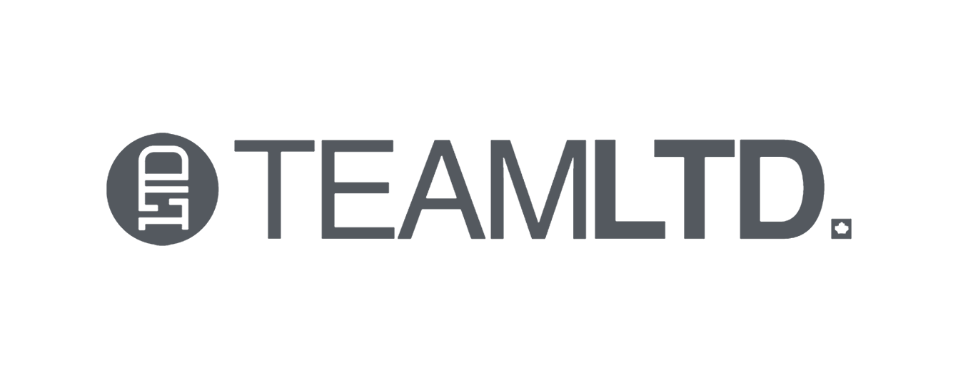 Whissel Strategies TEAM LTD logo in black text with a circular icon containing the letters "LTD" on the left, designed by Whissel Strategies, a leading Toronto Marketing Agency. Toronto Digital Marketing Agency