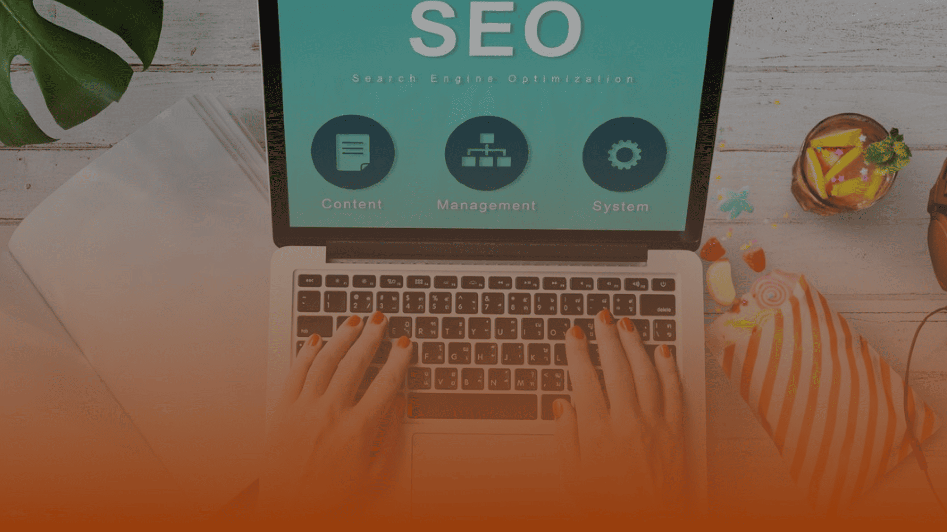 Mastering on-page SEO – Whissel Strategies guide