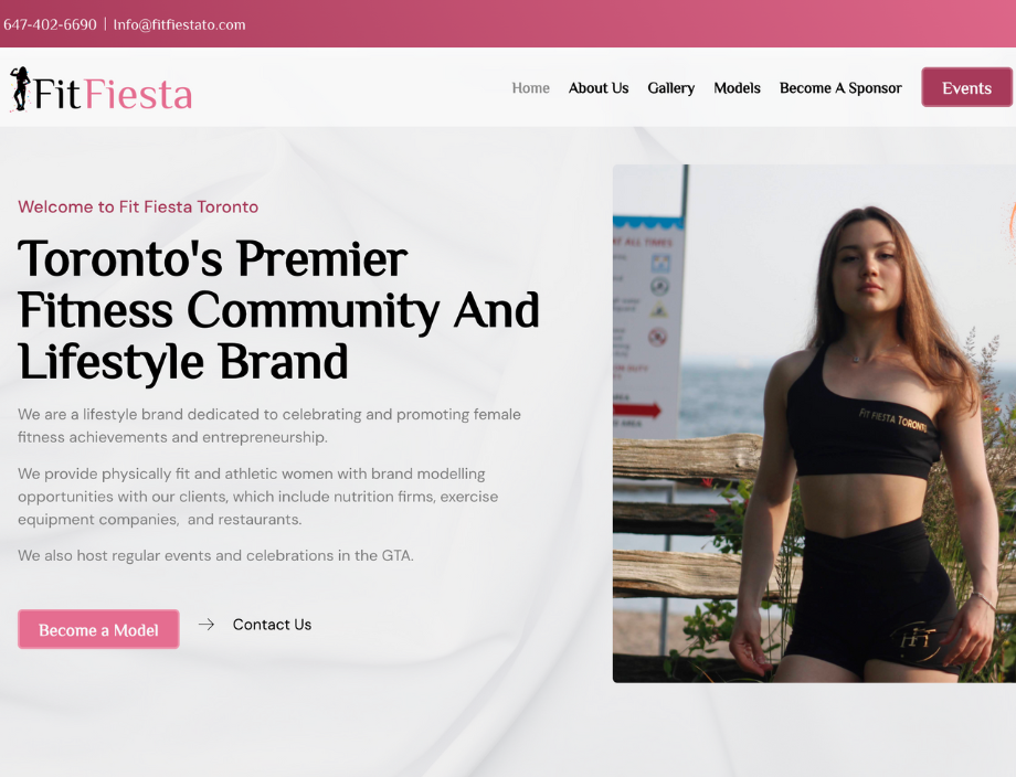 Websites